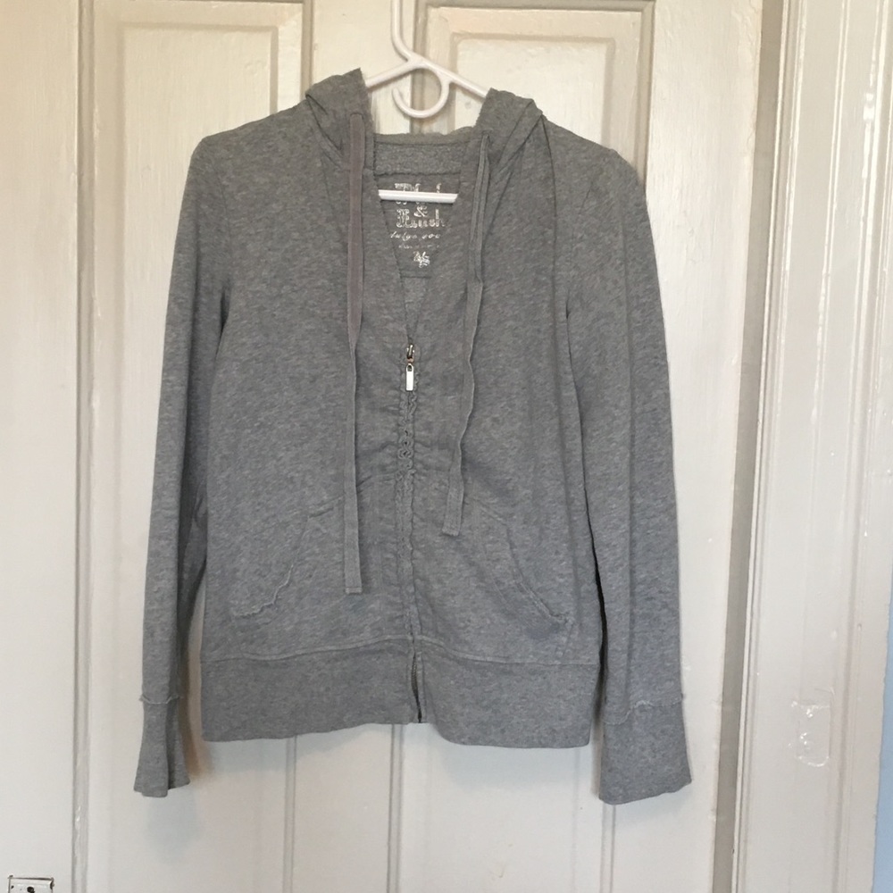 Victoria’s Secret Hoodie